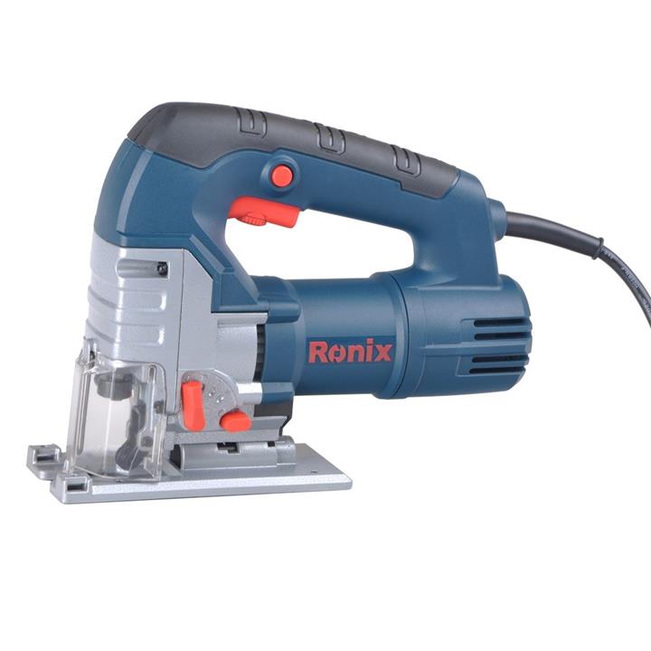 اره عمودبر برقی رونیکس مدل 4110 Ronix 4110 Electric Jigsaw